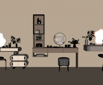 Modern Dresser-ID:725855111