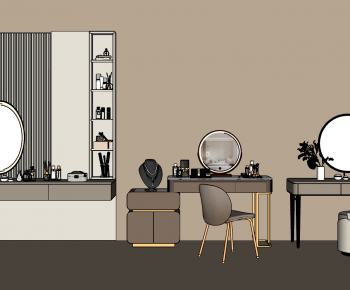 Modern Dresser-ID:999408011