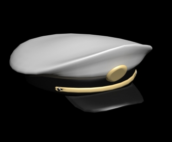 Modern Hat-ID:876300371