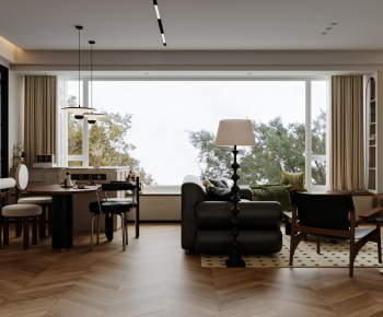 Modern Dining Room-ID:774428893