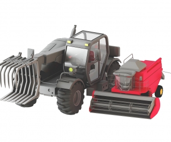 Modern Industrial Equipment-ID:111398941