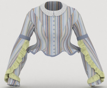 Modern Clothes-ID:841325041