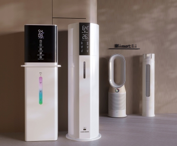 Modern Household Appliances-ID:845005999