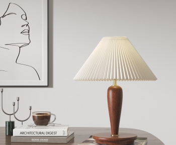 Modern Table Lamp-ID:783658989