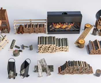 Modern Wood-ID:952131037