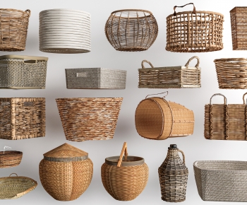Modern Storage Basket-ID:751331093