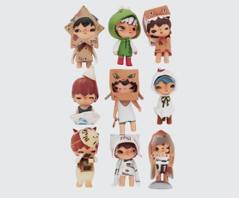 Modern Garage Kit-ID:424526932