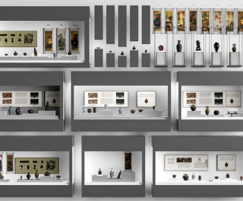 Modern Showcase-ID:176615009