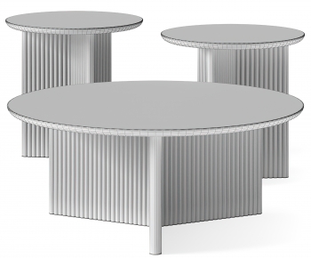 Modern Coffee Table-ID:142381258