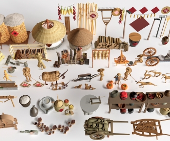 Modern Garden-ID:888297085