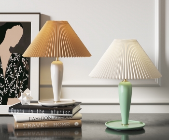 Modern Table Lamp-ID:937218906