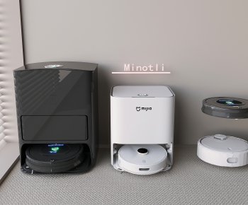 Modern Household Electrical Appliances-ID:629789117