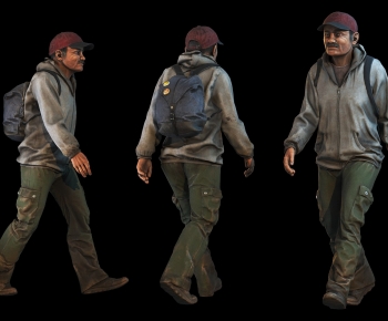 Modern Man-ID:792954926