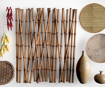 Modern Garden-ID:124469045