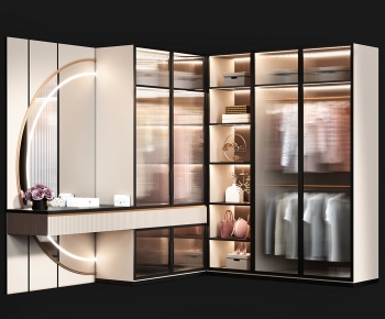 Modern The Wardrobe-ID:511646999