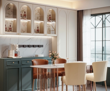 French Style Dining Room-ID:116033082