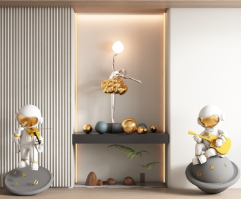 Modern Sculpture-ID:270148047