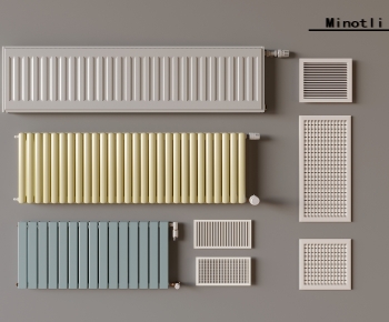 Modern Heating-ID:297579856