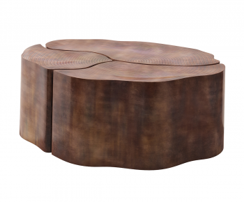 Modern Coffee Table-ID:197730122