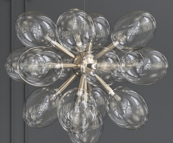 Modern Droplight-ID:780590062