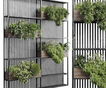 Modern Flower Rack-ID:256483085