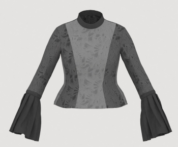 Modern Clothes-ID:150791884