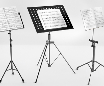 Modern Music Equipment-ID:801352023