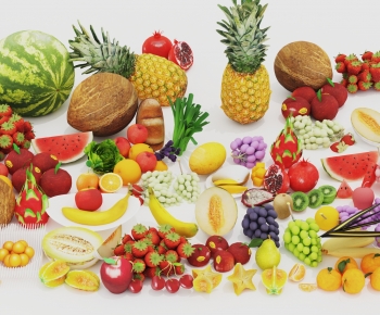 Modern Fruit-ID:750293975