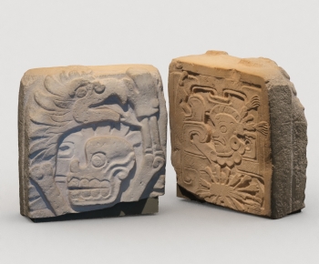 Modern Stone Carving-ID:571078065