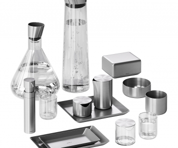Modern Tea Set-ID:141587973