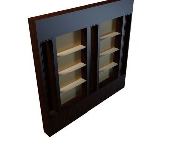 Modern Bookcase-ID:813831093