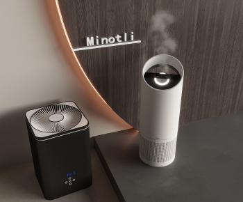 Modern Household Appliances-ID:689026125