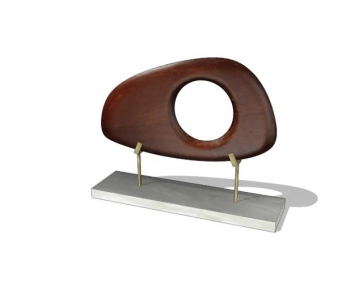 Modern Decorative Set-ID:969913011