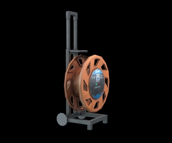 Modern Industrial Equipment-ID:488307959