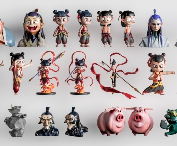 Modern Sculpture-ID:725009926