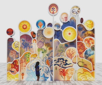 Modern Meichen-ID:595076089