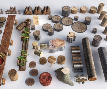 Modern Wood-ID:225281002