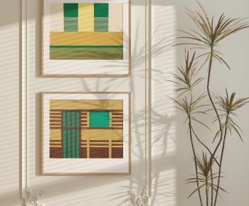 Modern Painting-ID:978508956