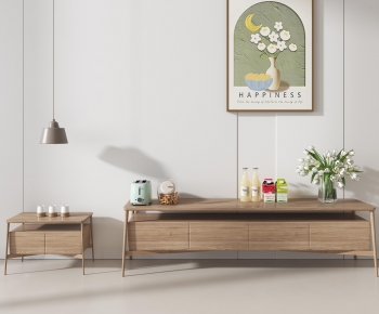 Modern TV Cabinet-ID:109779814