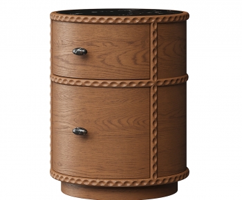 Modern Bedside Cupboard-ID:710405116
