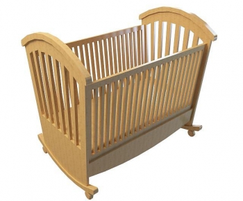 Modern Crib-ID:931583883