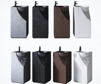 Modern Basin-ID:960398913