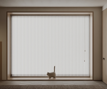 Modern Venetian Blinds-ID:938868051
