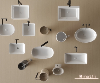 Modern Basin-ID:929085022