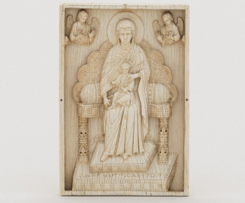 Modern Wall Decoration-ID:209414967