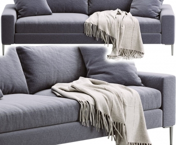 Modern A Sofa For Two-ID:840178016