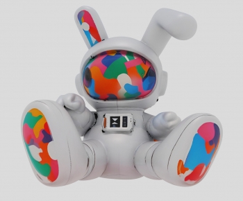 Modern Sculpture-ID:231868033