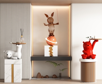 Modern Sculpture-ID:544428117