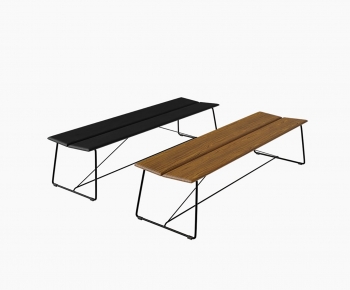 Modern Bench-ID:689321044