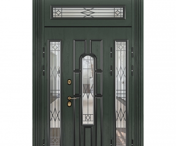 Modern Entrance Door-ID:182813882